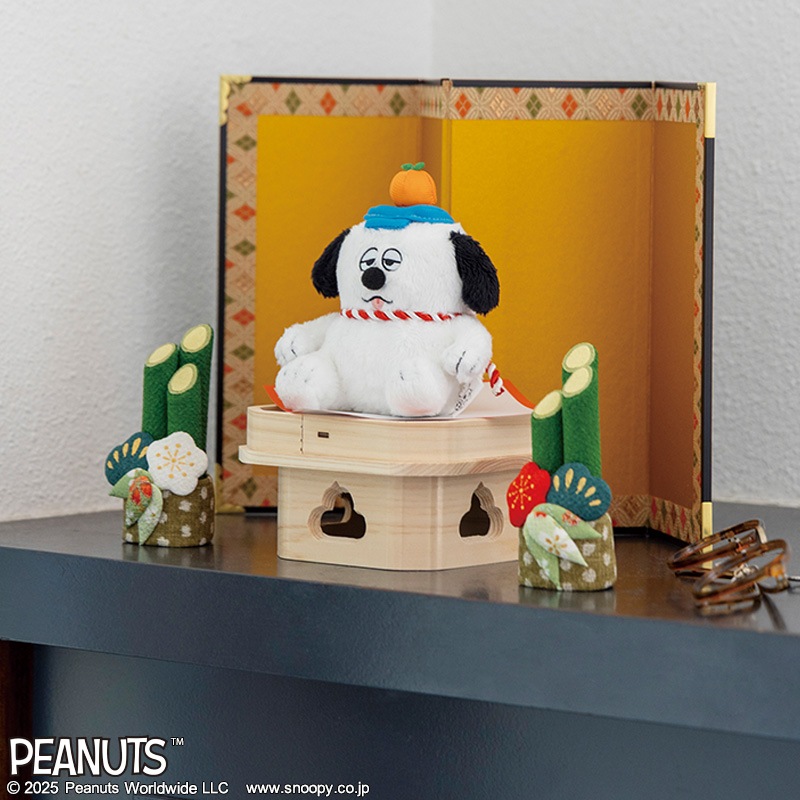 SNOOPY'S BROTHER OLAF ߥդΤ̤ߥ㡼 BOOK