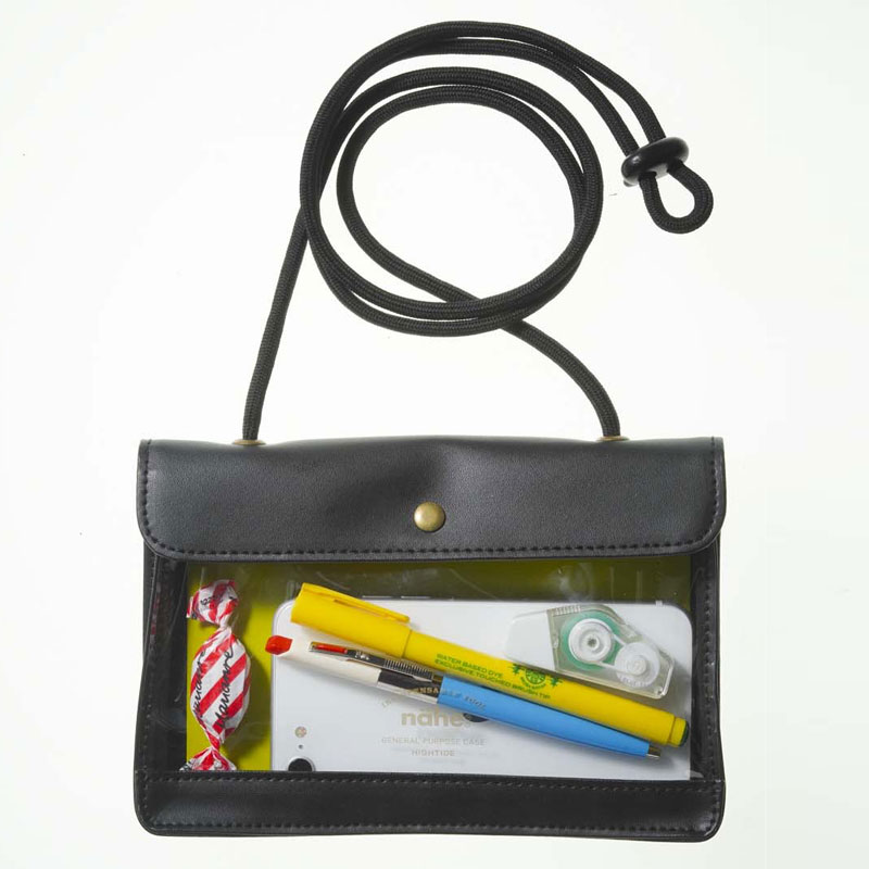 【ネーエ ムック本 付録】nähe ジェネラルパーパスケースSpecial Ver.