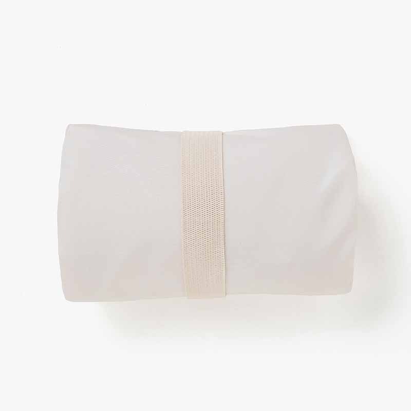 【ローソン限定 メゾンドフルール】エコバッグセット アイボリー