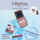 MilleF���e Special Cosme Book Rose Pink ver.