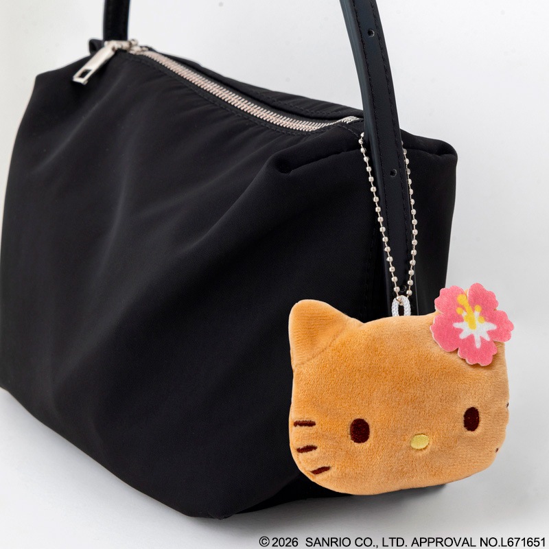 BAYFLOW �� SANRIO CHARACTERS ���åץ��꡼�֥��㡼��BOOK HELLO KITTY