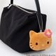 BAYFLOW �� SANRIO CHARACTERS ���åץ��꡼�֥��㡼��BOOK HELLO KITTY