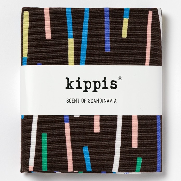 kippis オックス 50cmカットクロス Tikut チョコレート | 商品カテゴリ