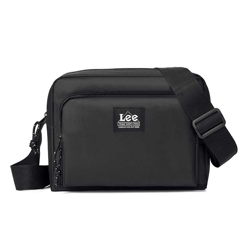 Lee SHOULDER BAG SET BOOK BLACK/NAVY 商品カテゴリ一覧,宝島社公式商品 宝島チャンネル