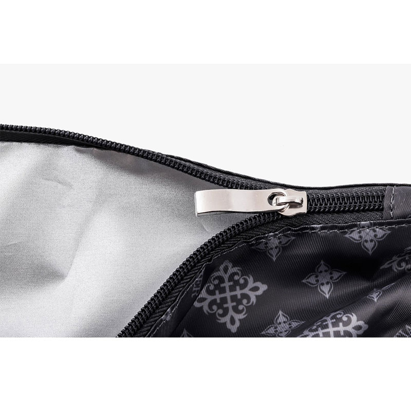 CHRISTIAN OLIVIER PARIS 小さくたためる保冷バッグBOOK：7/16発売【ムック本付録】クリスチャン オリビエ パリ 保冷バッグ ファスナー付き