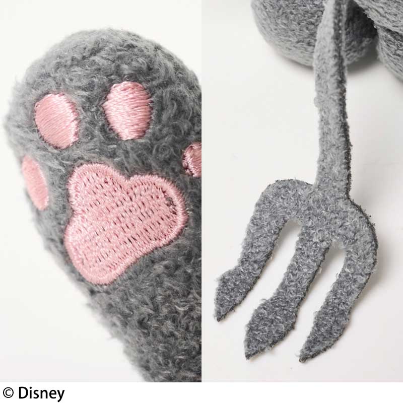 【ツイステ セブン限定付録】グリムぬいぐるみ 2021年10月8日発売