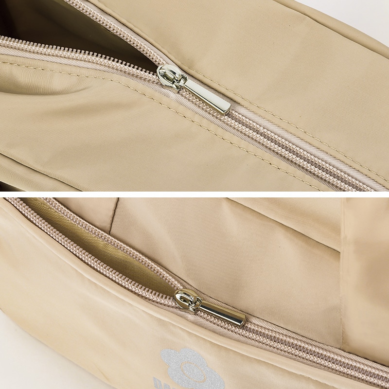 【デイジードール バイ マリークヮント ムック本 付録】2Wayショルダーバッグ ベージュ