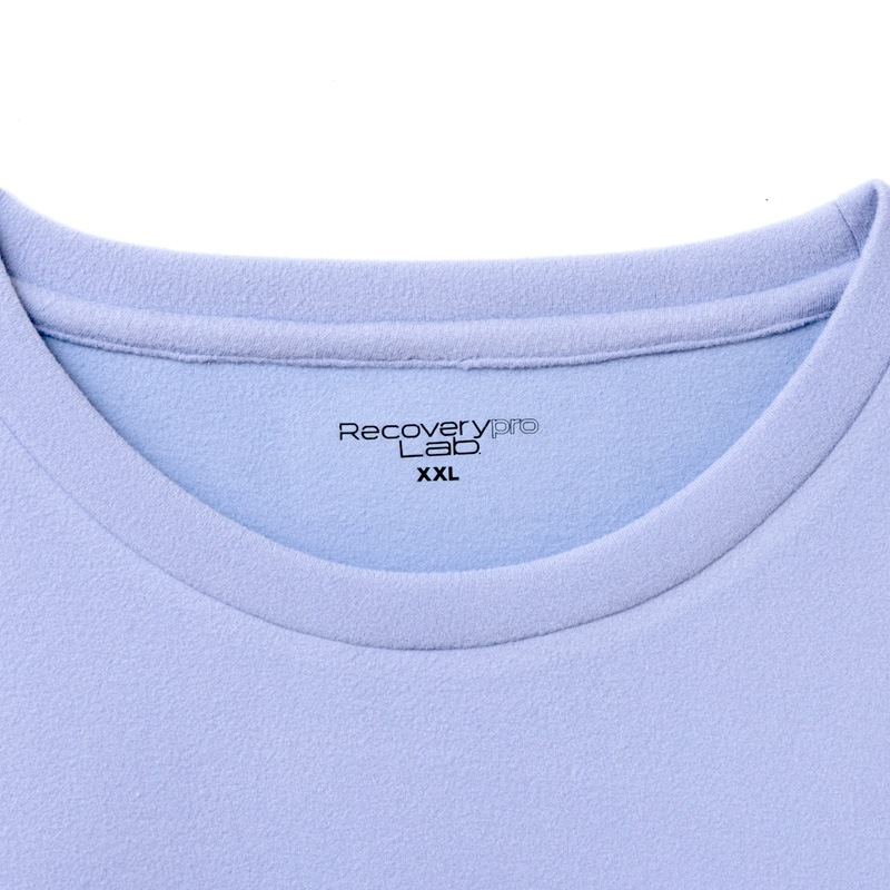 [���̰��ŵ���] Recoverypro Lab. ��ϫ���������� �ڤ��ä������ӥե꡼�� �岼���å� ��Ĺµ�����󥰥ѥ�ġˡ�XXL�������ۥѡ��ץ�