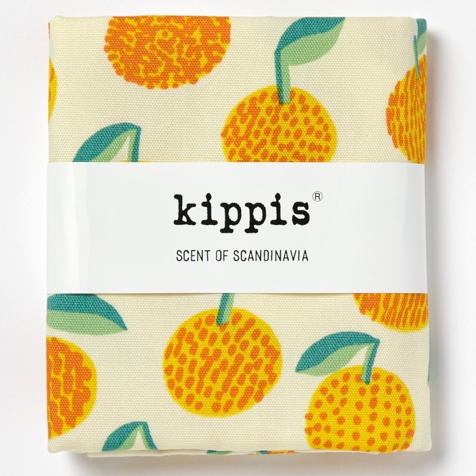 kippis オックス 50cmカットクロス Mikan クリーム | 商品カテゴリ一覧