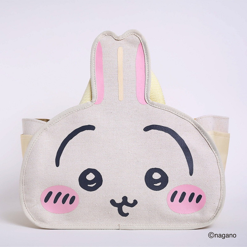 CHIIKAWA INTERIOR TOTE BAG BOOK ������ver.