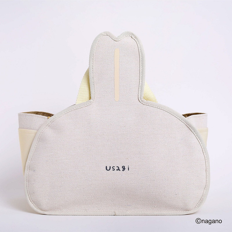 CHIIKAWA INTERIOR TOTE BAG BOOK ������ver.