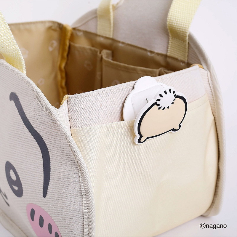 CHIIKAWA INTERIOR TOTE BAG BOOK ������ver.