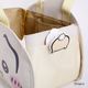 CHIIKAWA INTERIOR TOTE BAG BOOK ������ver.