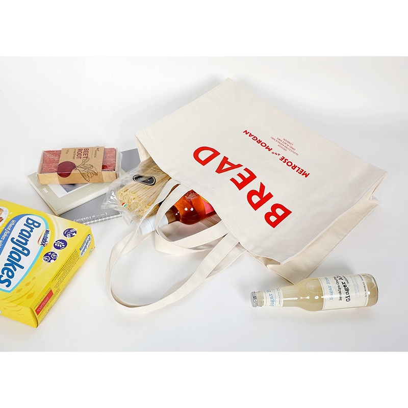 【メルローズ アンド モーガン ムック本付録】メルローズ アンド モーガン バッグ&ポーチ(BREAD & TEA)