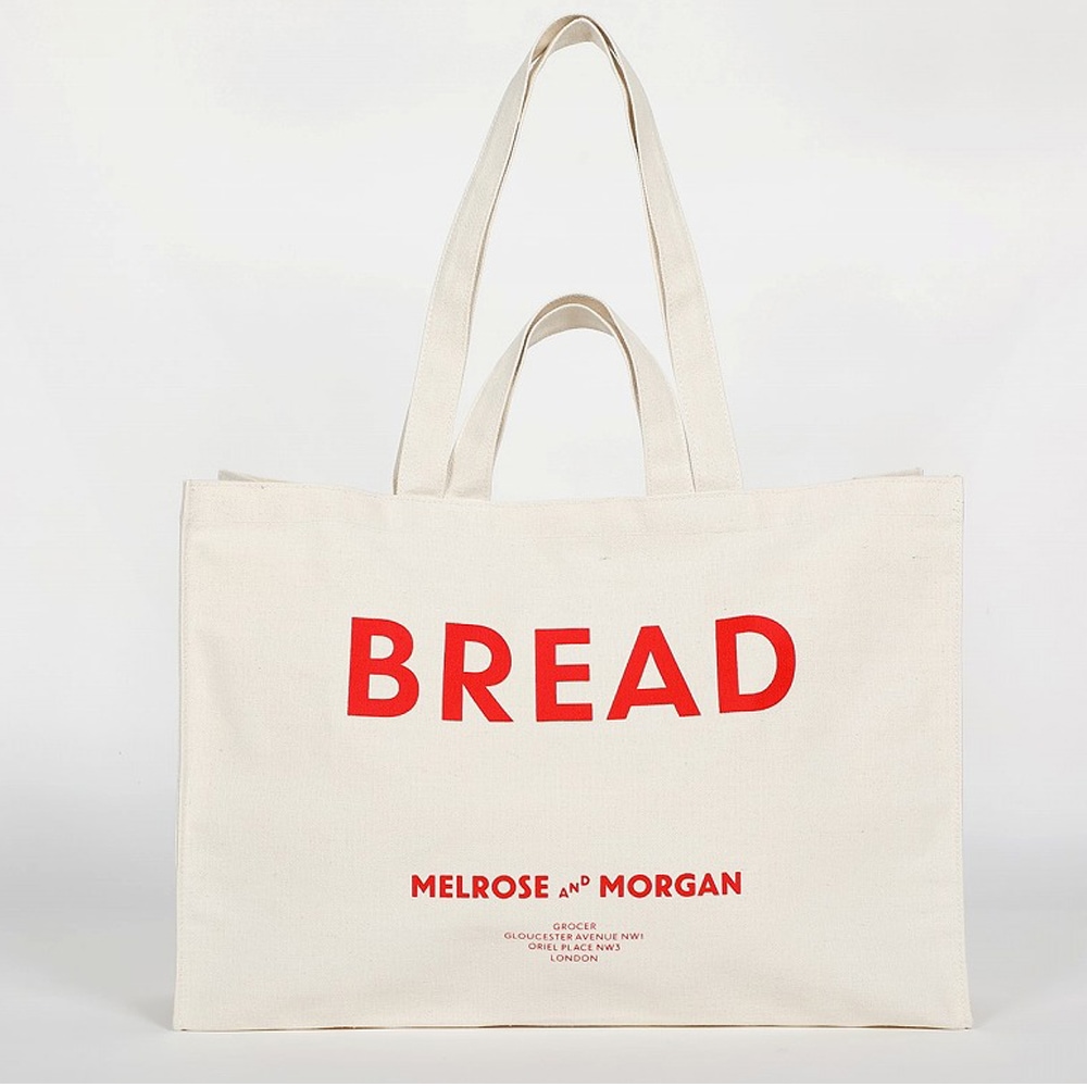 MELROSE AND MORGAN 洋書 MELROSE AND MORGAN SPECIAL BOOK〈BREAD AND TEA〉 | 商品