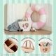 HELLO KITTY �����Хå�BOOK shell hug ver.
