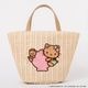 HELLO KITTY �����Хå�BOOK shell hug ver.