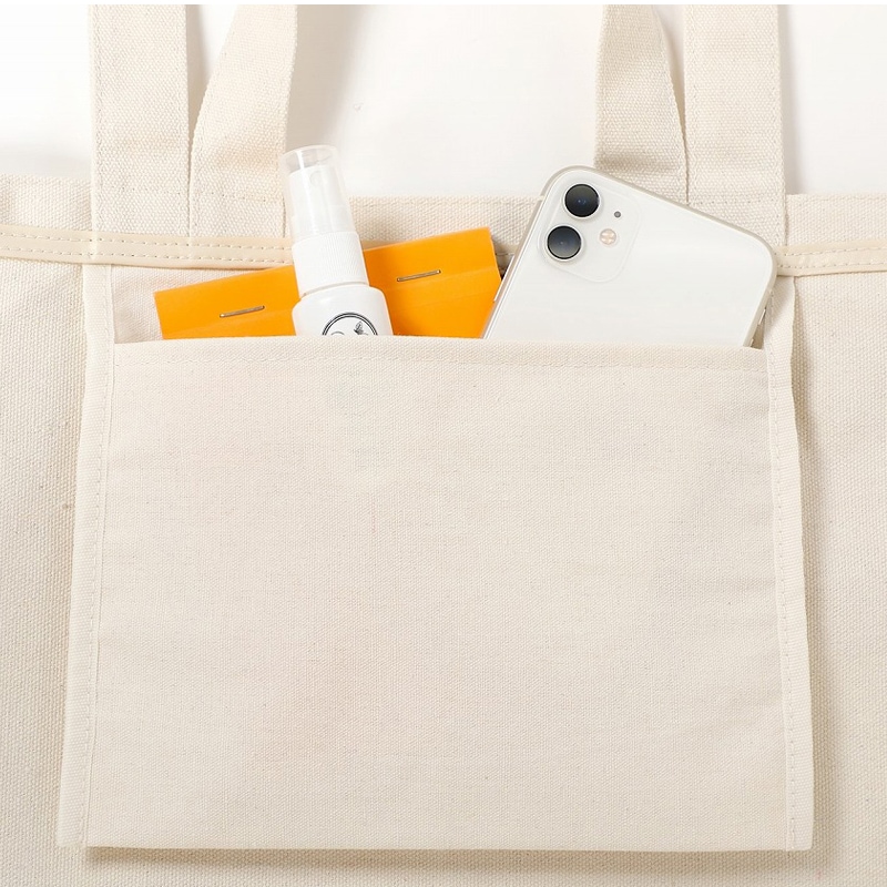 【メルローズ アンド モーガン ムック本付録】メルローズ アンド モーガン ショッピングバッグ&ポーチ(APRICOT AND JAM)