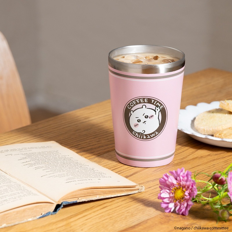 CHIIKAWA TUMBLER BOOK ��������