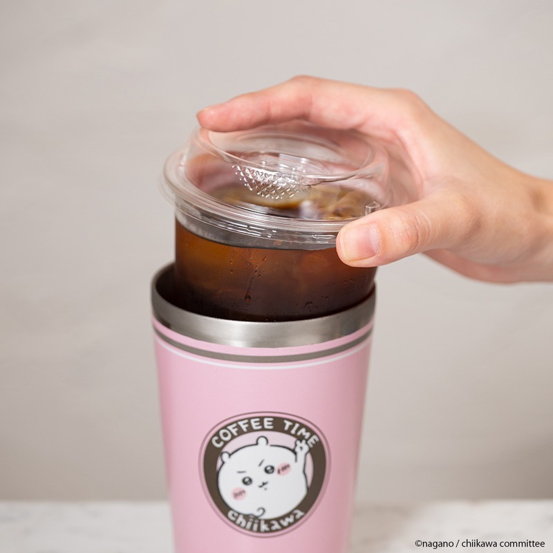 CHIIKAWA TUMBLER BOOK ��������