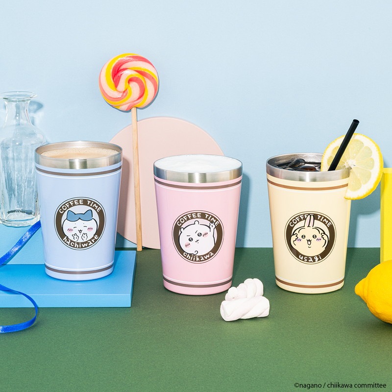 CHIIKAWA TUMBLER BOOK ��������