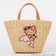 HELLO KITTY �����Хå�BOOK pink dolphin ver.