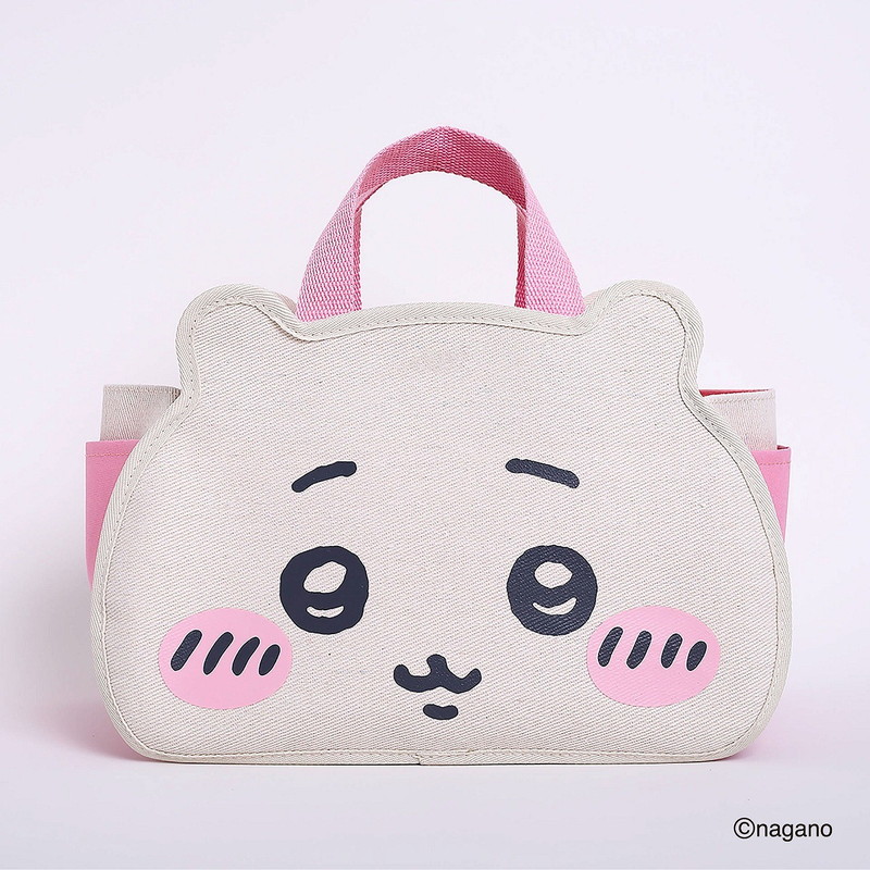 CHIIKAWA INTERIOR TOTE BAG BOOK ��������ver.