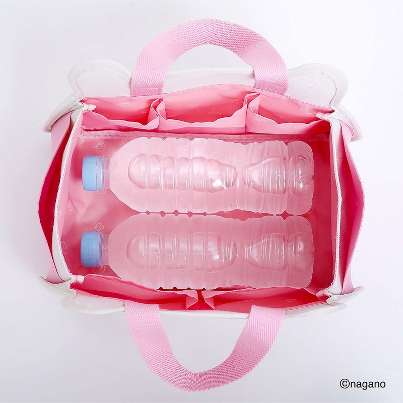 CHIIKAWA INTERIOR TOTE BAG BOOK ��������ver.