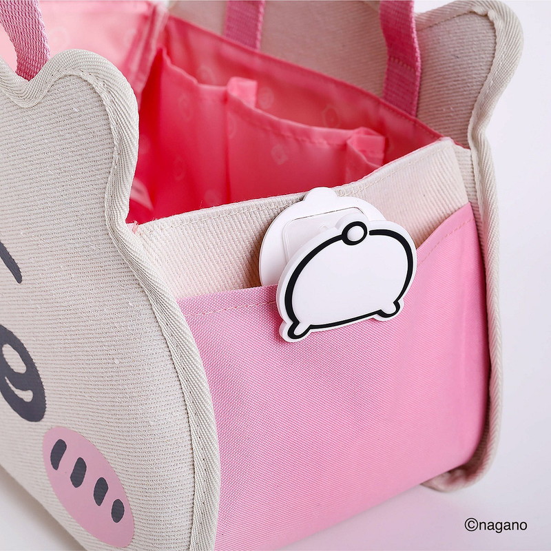 CHIIKAWA INTERIOR TOTE BAG BOOK ��������ver.