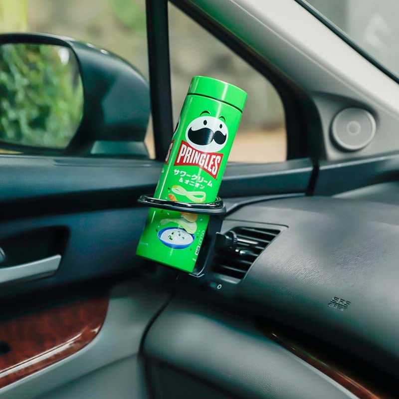 PRINGLES 真空断熱サワークリーム&オニオン 500mL 水筒BOOK:7/4発売【ムック本付録】プリングルズ 真空断熱水筒500mL サワークリーム&オニオン