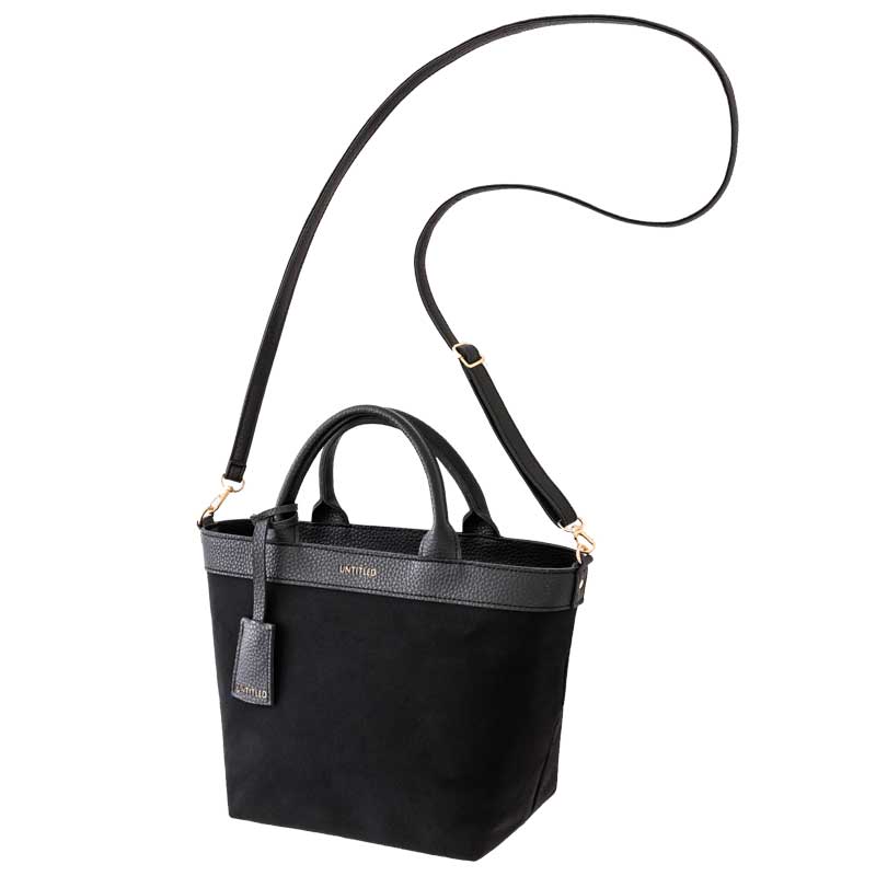 【アンタイトル ムック本 雑誌付録】2WAYスペシャルショルダーバッグ