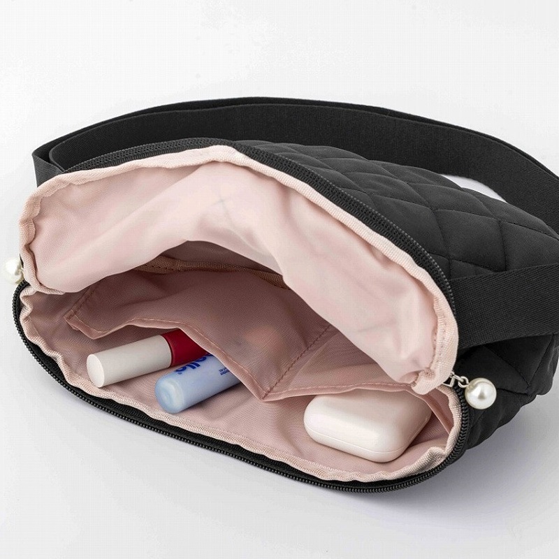 a-jolie QUILTING SHOULDER BAG BOOK