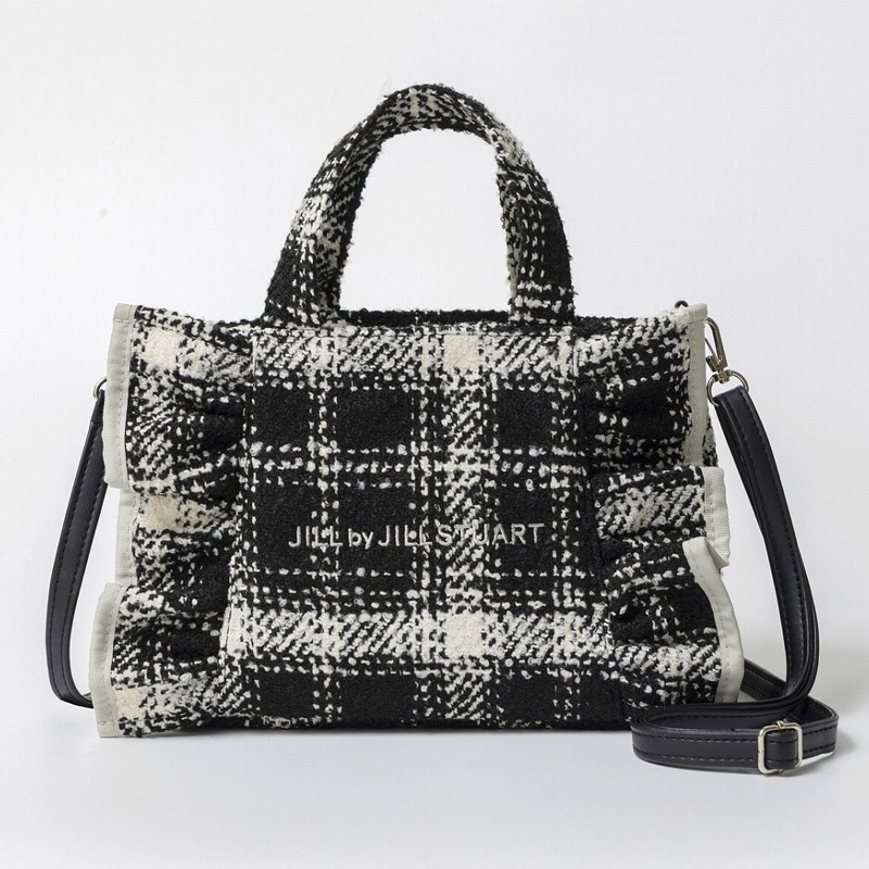 JILL by JILL STUART ブラックバッグ 1_000000020642.jpg?1757577422