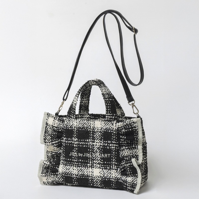 JILL by JILL STUART BOOK �ĥ����ɥե��Хå� BLACK ver.