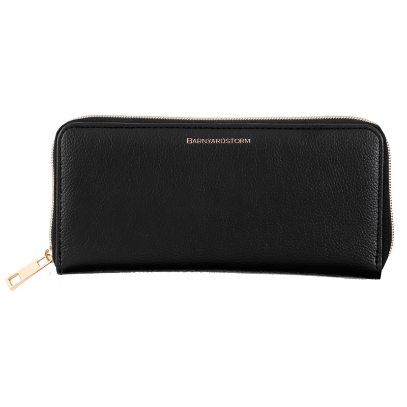 【バンヤードストーム BARNYARDSTORM ムック本 付録】整理収納長財 12月17日