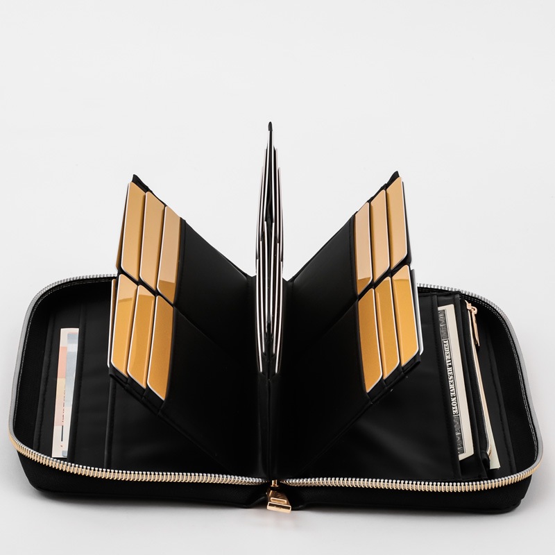 【バンヤードストーム BARNYARDSTORM ムック本 付録】整理収納長財 12月17日