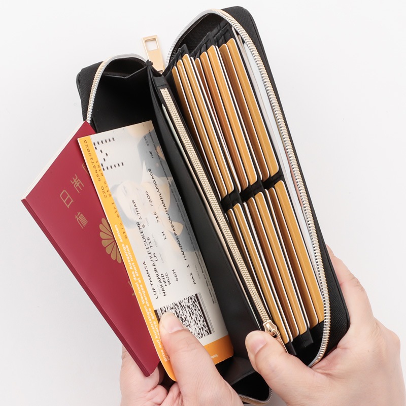 【バンヤードストーム BARNYARDSTORM ムック本 付録】整理収納長財 12月17日