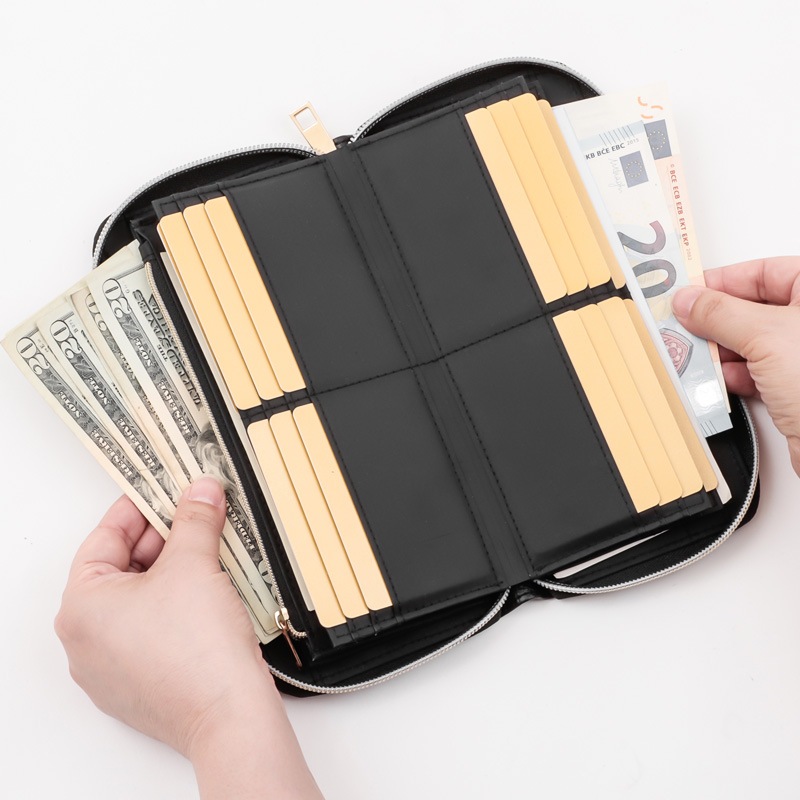 【バンヤードストーム BARNYARDSTORM ムック本 付録】整理収納長財 12月17日