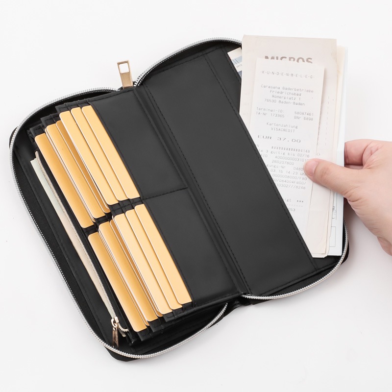 【バンヤードストーム BARNYARDSTORM ムック本 付録】整理収納長財 12月17日