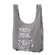 TODAY'S SPECIAL MARCHE BAG BOOK GRAY ver.