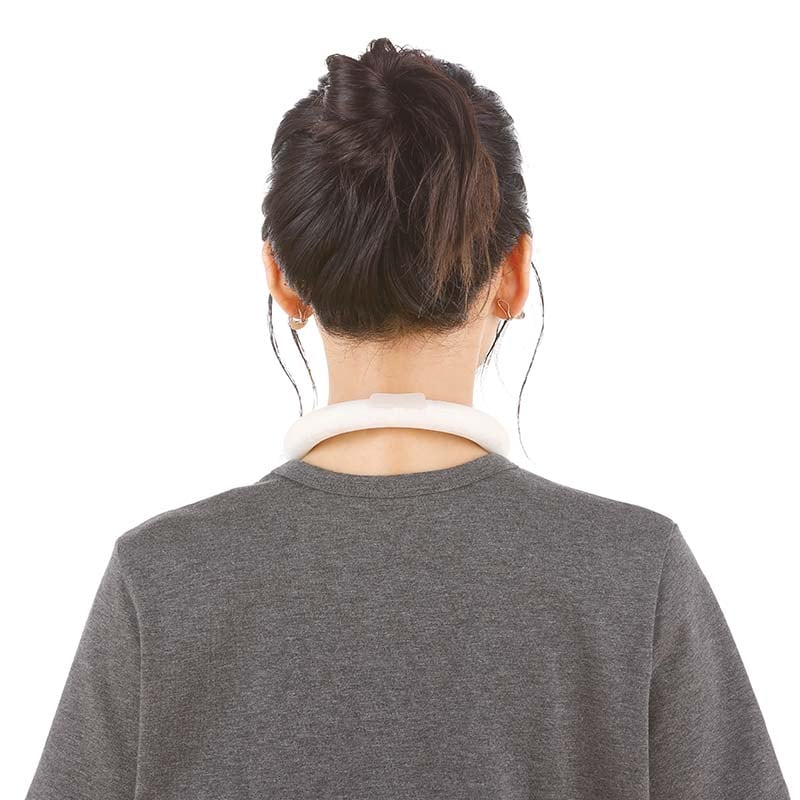 【ローソン、HMV、HMV&BOOKS online限定付録】超冷感素材ネッククーラーMサイズ