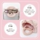 Darich FLUFFY BAG BOOK PINK ver.