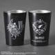 FINAL FANTASY �� REMAKE INTERGRADE CUP COFFEE TUMBLER BOOK BLACK