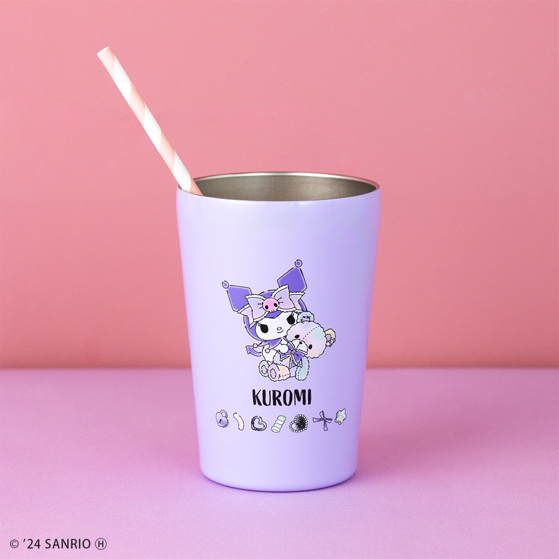 クロミ 真空断熱カフェタンブラー BOOK | 商品カテゴリ一覧,宝島社公式