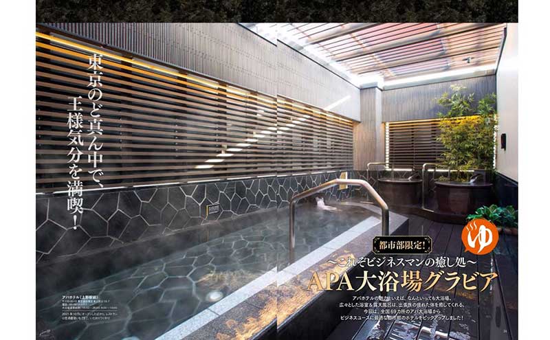 【ムック本 付録】アパホテル アパポイント20%付与のスペシャルクーポン