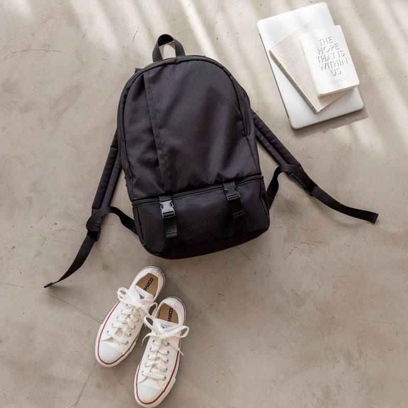 �������롪 2�ع�¤�Хå��ѥå�BOOK