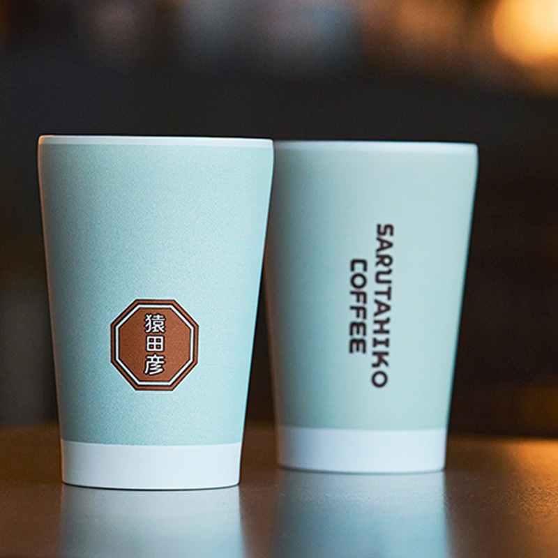 猿田彦珈琲 真空断熱タンブラーBOOK | 商品カテゴリ一覧,宝島社