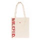 mini�����Խ� MILKFED. SPECIAL BOOK Cap & Tote Bag