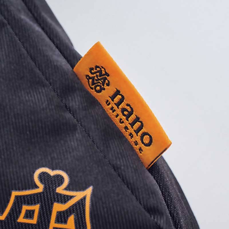 MonoMax(モノマックス) 2021年9月号増刊：8/6発売【セブン-イレブン・セブンネット限定付録】読売ジャイアンツ×ナノ・ユニバースの便利な2層式！勝利のショルダーバッグ