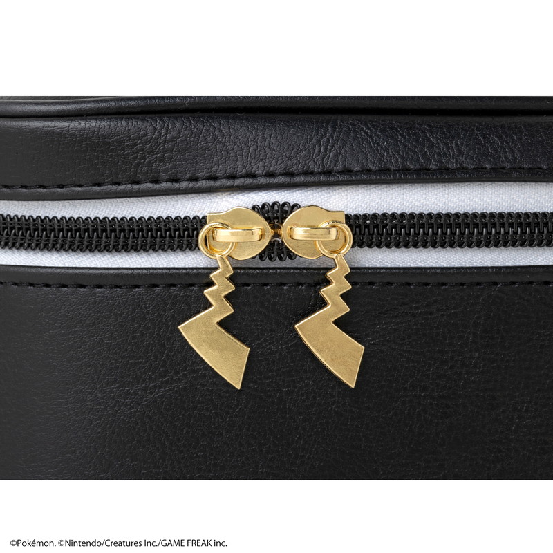 【セブンイレブン限定付録】ポケモンカードゲームマルチポーチ